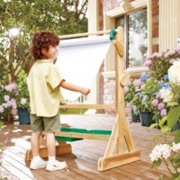 Hârtie pentru desen Hape XL (E2015) imaginea #2 — magazin online Desire.md