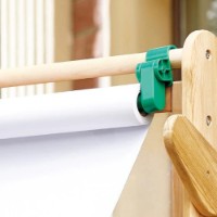 Hârtie pentru desen Hape XL (E2015) imaginea #4 — magazin online Desire.md