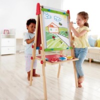 Hârtie pentru desen Hape XL (E2015) imaginea #6 — magazin online Desire.md