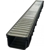 Ливневка Hydro-S 0111907 фото №2 — интернет-магазин Desire.md