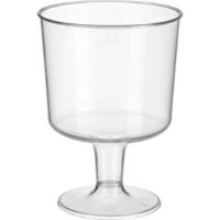 Set pahare de unică folosință AmbalajMarket 6692 200ml 10pcs