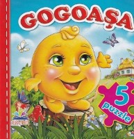 Книга Gogoasa (661406)