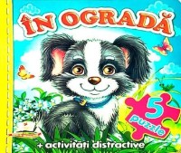 Книга In ograda (661482)