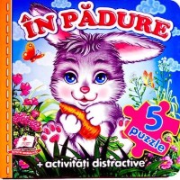 Книга In padure (661468)