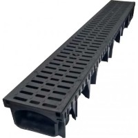 Ливневка Hydro-S 0111911 фото №2 — интернет-магазин Desire.md