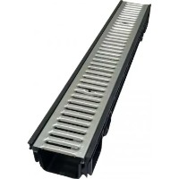 Ливневка Hydro-S 0111912 фото №2 — интернет-магазин Desire.md