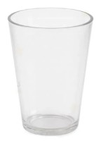 Set pahare de unică folosință AmbalajMarket Cristal 4653 50ml 50pcs