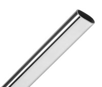 Труба овальная Permo 062502 фото №2 — интернет-магазин Desire.md