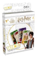 Joc educativ de masa Winning Moves WHOT! Harry Potter (5036905056939)