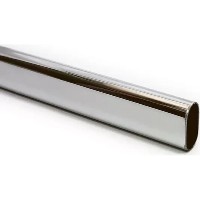 Труба овальная Permo 062503