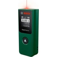 Telemetru Bosch EasyDistance 20 (0603672AZ0) imaginea #4 — magazin online Desire.md