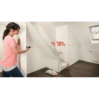 Telemetru Bosch EasyDistance 20 (0603672AZ0) imaginea #5 — magazin online Desire.md