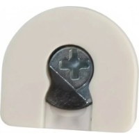 Стяжка мебельная Profmet 018035