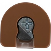 Стяжка мебельная Profmet 018036