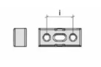 Соединитель Profmet 063427 фото №5 — интернет-магазин Desire.md