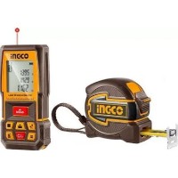 Telemetru Ingco HLDD241201