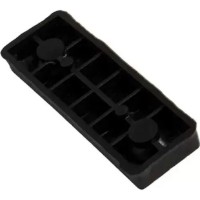 Накладка мебельная Profmet 065006 фото №2 — интернет-магазин Desire.md