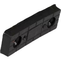 Накладка мебельная Profmet 065006