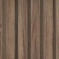 Panou decorativ de perete AGT LB-3671/1 Matt Light Walnut 239