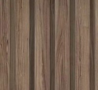 Panou decorativ de perete AGT LB-3771/1 Matt Light Walnut 239