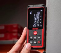 Дальномер Ronix RH-9353 фото №2 — интернет-магазин Desire.md