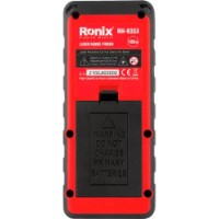 Дальномер Ronix RH-9353 фото №5 — интернет-магазин Desire.md