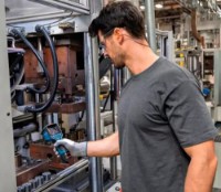 Cameră de termoviziune Bosch GTC 12V-450-13 (B0601083900) imaginea #3 — magazin online Desire.md