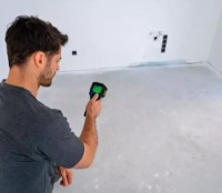 Cameră de termoviziune Bosch GTC 12V-450-13 (B0601083900) imaginea #5 — magazin online Desire.md