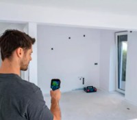 Cameră de termoviziune Bosch GTC 12V-450-13 (B0601083900) imaginea #6 — magazin online Desire.md