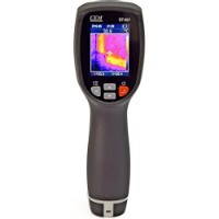 Cameră de termoviziune CEM DT-867B imaginea #9 — magazin online Desire.md