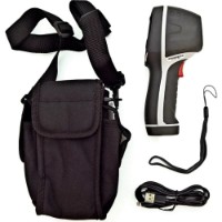 Cameră de termoviziune CEM DT-867B imaginea #4 — magazin online Desire.md