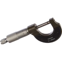 Micrometru Topex 31C629 imaginea #3 — magazin online Desire.md