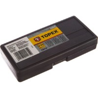 Micrometru Topex 31C629 imaginea #2 — magazin online Desire.md