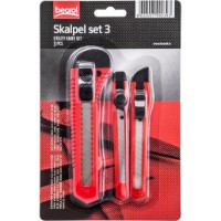 Нож Beorol SPSET (1220248) фото №2 — интернет-магазин Desire.md