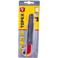 Нож Topex 17B128 фото №3 — интернет-магазин Desire.md