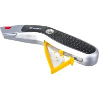 Нож Topex 17B160 фото №2 — интернет-магазин Desire.md