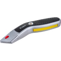 Нож Topex 17B160 фото №5 — интернет-магазин Desire.md