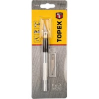 Cuțit Topex 17B703 imaginea #3 — magazin online Desire.md