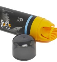 Дезодорант для обуви Crep Deodoriser: Fresh Linen Transparent фото №2 — интернет-магазин Desire.md