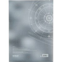 Бумага для черчения Kite A4 10p (K23-269)