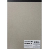 Hârtie pentru desen Mont Marte A4 140gsm 25p (MSB0060) imaginea #2 — magazin online Desire.md