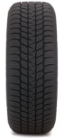 Anvelopa Bridgestone Blizzak LM-25 4x4 235/60 R17 102H MO imaginea #3 — magazin online Desire.md