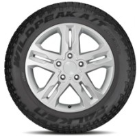 Anvelopa Falken WildPeak A/T AT3WA 265/65 R18 114T imaginea #3 — magazin online Desire.md