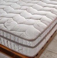 Saltea ortopedica Trendy Optimum Light Brown 140x190cm GTR007384 imaginea #4 — magazin online Desire.md