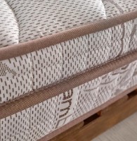 Saltea ortopedica Trendy Optimum Light Brown 150x200cm GTR007386 imaginea #2 — magazin online Desire.md