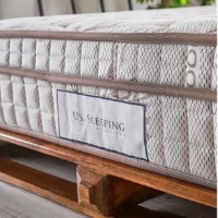 Saltea ortopedica Trendy Optimum Light Brown 180x200cm GTR007388 imaginea #3 — magazin online Desire.md