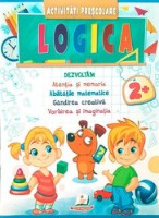 Книга Logica 2+ (9789664666715)