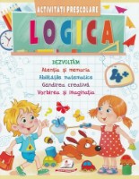 Книга Logica 4+ (9789664666777)