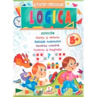 Книга Logica 5+ (9789664666807)