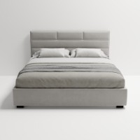 Кровать My-Style Liza 140x200 P48D14M07 фото №8 — интернет-магазин Desire.md